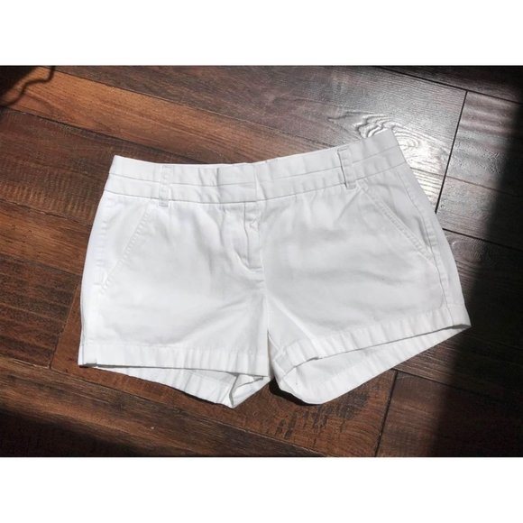 J.Crew Size 2 Chinos #2112